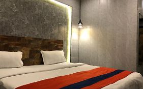 Aariv Inn Baga Beach